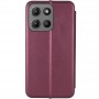 Шкіряний чохол-книжка Classy для Motorola Moto G15 4G