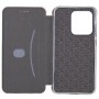 Шкіряний чохол-книжка Classy для Motorola Moto G15 4G