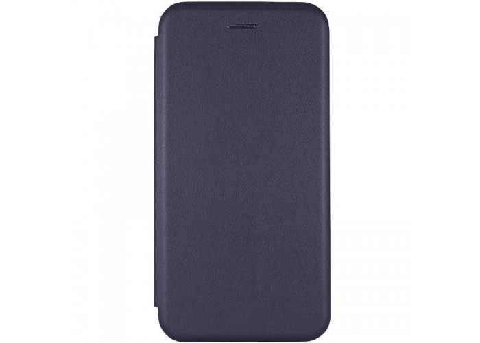 Шкіряний чохол-книжка Classy для Motorola Moto G15 4G