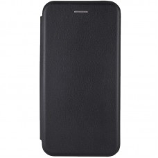 Шкіряний чохол-книжка Classy для Motorola Moto G15 4G  Чорний - 00000078965_12