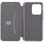 Шкіряний чохол-книжка Classy для Motorola Moto G15 4G