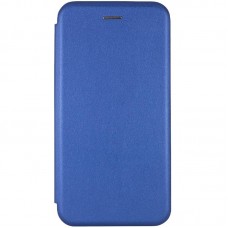 Шкіряний чохол-книжка Classy для Motorola Moto G15 4G  Синій - 00000078965_10