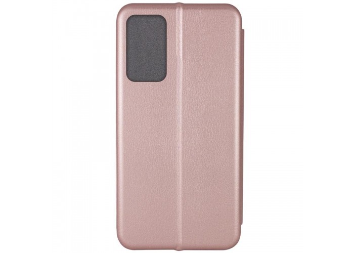 Шкіряний чохол-книжка Classy для Samsung Galaxy A17 4G/5G