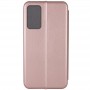 Шкіряний чохол-книжка Classy для Samsung Galaxy A17 4G/5G