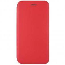 Шкіряний чохол-книжка Classy для Samsung Galaxy A17 4G/5G  Червоний - 00000080820_6