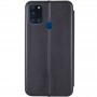 Шкіряний чохол-книжка Classy для Samsung Galaxy A21s