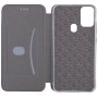 Шкіряний чохол-книжка Classy для Samsung Galaxy A21s