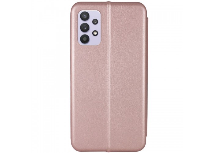 Шкіряний чохол-книжка Classy для Samsung Galaxy A32 4G