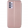 Шкіряний чохол-книжка Classy для Samsung Galaxy A32 4G