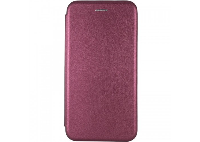 Шкіряний чохол-книжка Classy для TECNO Spark Go 1 (KL4) / Spark Go 2025