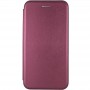 Шкіряний чохол-книжка Classy для TECNO Spark Go 1 (KL4) / Spark Go 2025