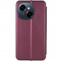 Шкіряний чохол-книжка Classy для TECNO Spark Go 1 (KL4) / Spark Go 2025