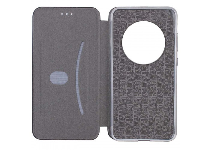 Шкіряний чохол-книжка Classy для Xiaomi Redmi 14C / Poco C75