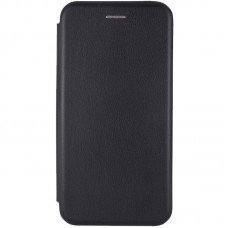 Шкіряний чохол-книжка Classy для Xiaomi Redmi 4X  Чорний - 00000041444_6