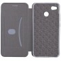 Шкіряний чохол-книжка Classy для Xiaomi Redmi 4X