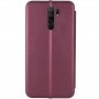 Шкіряний чохол-книжка Classy для Xiaomi Redmi 9
