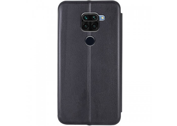 Шкіряний чохол-книжка Classy для Xiaomi Redmi Note 9 / Redmi 10X