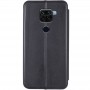 Шкіряний чохол-книжка Classy для Xiaomi Redmi Note 9 / Redmi 10X