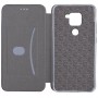 Шкіряний чохол-книжка Classy для Xiaomi Redmi Note 9 / Redmi 10X