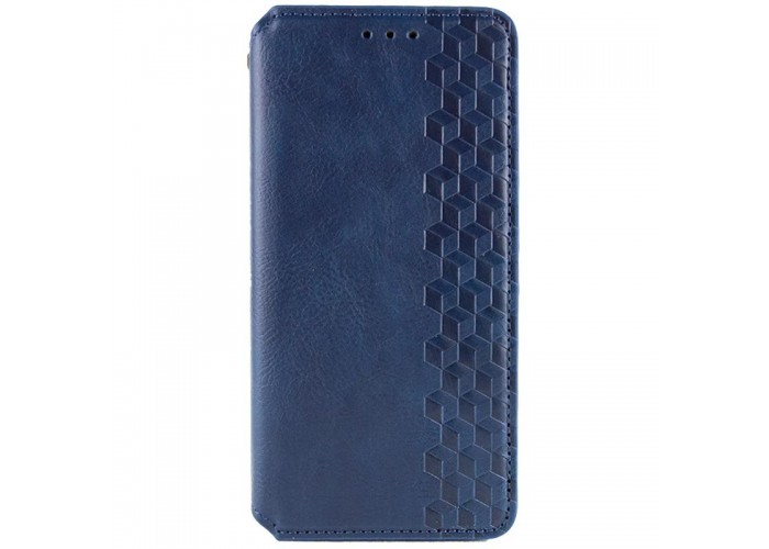 Шкіряний чохол-книжка GETMAN Cubic (PU) для Apple iPhone 7 / 8 / SE (2020) (4.7