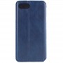 Шкіряний чохол-книжка GETMAN Cubic (PU) для Apple iPhone 7 / 8 / SE (2020) (4.7