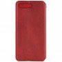 Шкіряний чохол-книжка GETMAN Cubic (PU) для Apple iPhone 7 plus / 8 plus (5.5