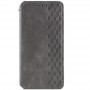 Шкіряний чохол-книжка GETMAN Cubic (PU) для Samsung Galaxy A57 5G