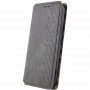 Шкіряний чохол-книжка GETMAN Cubic (PU) для Samsung Galaxy A57 5G