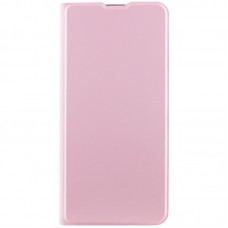 Шкіряний чохол-книжка GETMAN Elegant (PU) для Google Pixel 6  Рожевий - 00000068011_4