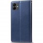 Шкіряний чохол-книжка GETMAN Gallant (PU) для Samsung Galaxy A07