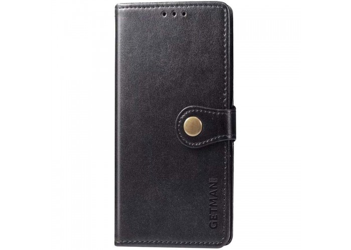 Шкіряний чохол-книжка GETMAN Gallant (PU) для Samsung Galaxy A07