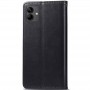 Шкіряний чохол-книжка GETMAN Gallant (PU) для Samsung Galaxy A07