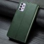 Шкіряний чохол-книжка GETMAN Gallant (PU) для Samsung Galaxy A32 4G