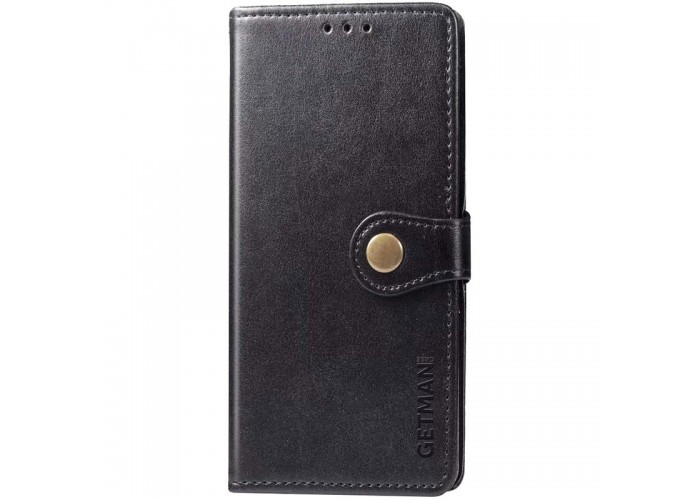 Шкіряний чохол-книжка GETMAN Gallant (PU) для Samsung Galaxy A34 5G