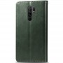Шкіряний чохол-книжка GETMAN Gallant (PU) для Xiaomi Redmi Note 8 Pro