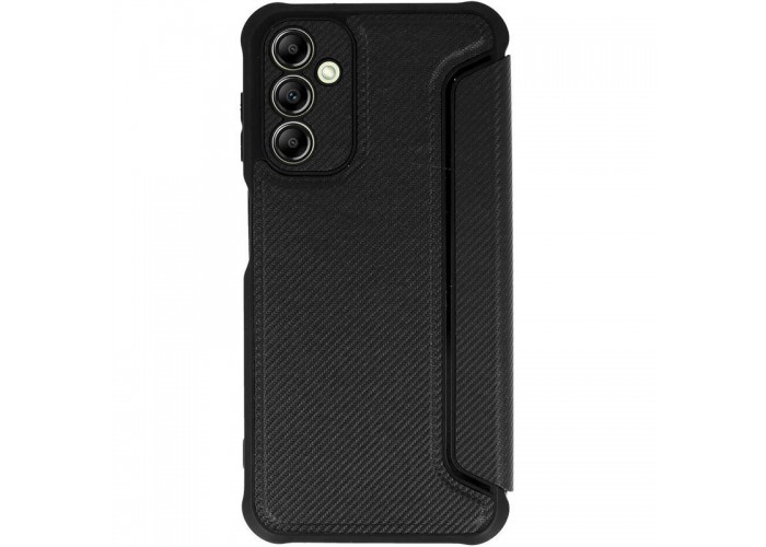 Шкіряний чохол-книжка GETMAN Razor (PU) для Samsung Galaxy A25 5G