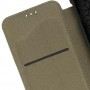 Шкіряний чохол-книжка GETMAN Razor (PU) для Samsung Galaxy A25 5G