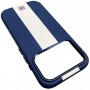 Шкіряний чохол Rally with MagSafe для Apple iPhone 17 Pro (6.3