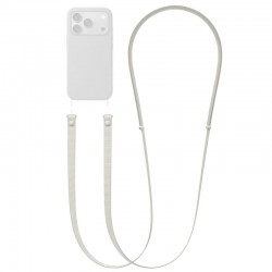 Шнурок Crossbody Straps  Tan - 00000082299_4