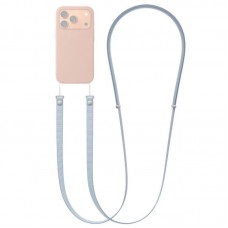 Шнурок Crossbody Straps  Light Blue - 00000082299_5