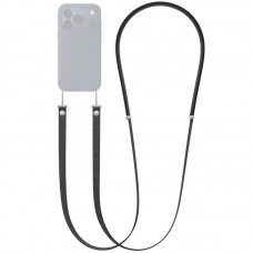 Шнурок Crossbody Straps  Black - 00000082299_6