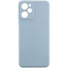 Силіконовий чохол Candy Full Camera для Xiaomi Poco X5 Pro 5G  Сірий / Smoky Gray - 00000064750_13