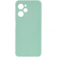 Силіконовий чохол Candy Full Camera для Xiaomi Poco X5 Pro 5G  Зелений / Menthol - 00000064750_17
