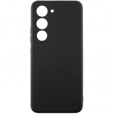 Силіконовий чохол Candy Full Camera для Xiaomi Redmi 15 4G (Global) / 5G  Чорний / Black - 00000088225_5