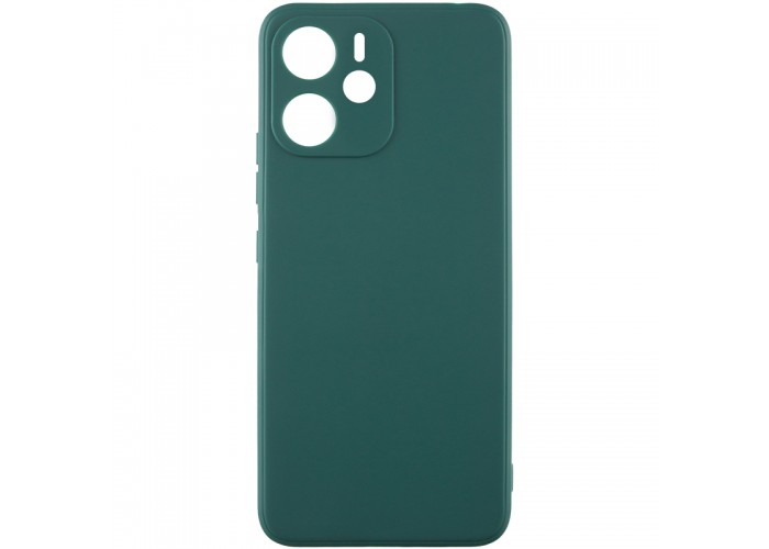 Силіконовий чохол Candy Full Camera для Xiaomi Redmi Note 14 4G (Europe version)