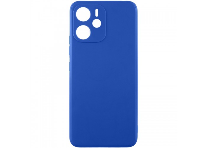 Силіконовий чохол Candy Full Camera для Xiaomi Redmi Note 14 4G (Europe version)