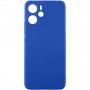 Силіконовий чохол Candy Full Camera для Xiaomi Redmi Note 14 4G (Europe version)