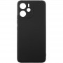 Силіконовий чохол Candy Full Camera для Xiaomi Redmi Note 14 4G (Europe version)