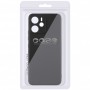 Силіконовий чохол Candy Full Camera для Xiaomi Redmi Note 14 4G (Europe version)