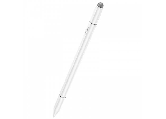 Стілус Hoco GM111 Cool Dynamic series 3in1 Passive Universal Capacitive Pen